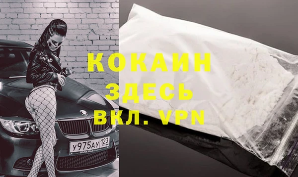 стафф Абаза